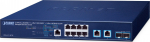 PLANET 8-Port Managed Switch MGS-6311-10T2X | MGS-6311-10T2X | 4711605287371