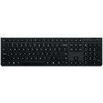 Lenovo Professional juhtmevaba laetav klaviatuur Leedu keelega | 4Y41R64543 | 195892113676