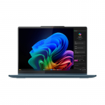 Lenovo YOGA 7 2-in-1 14 - Ryzen AI 5 340 | 14"-WUXGA-OLED-Dotyk | 16GB | 512GB | Win11Home | 83JR008NPB | 199272134220