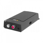 Napęd Axis C8110 v&otilde;rguaudio sild | C8110 NETWORK AUDIO BRIDGE | 7331021076518