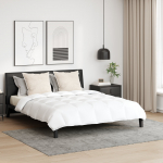 vidaXL tekk komplekt 3 tk White 200 x 200 cm sule | 3377041 | 8721288610805