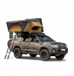 Namiot turystyczny Offlander OFFLANDER NAMIOT DACHOWY FOLD X | OFF-FOLDX | 5903733008303