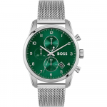 K&auml;ekell BOSS MAN 1513938 (44MM) | 1513938 | 7613272467940