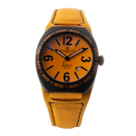 K&auml;ekell MONTRES DE LUXE unisex 09BK-2502 (40MM) | 09BK-2502 | 8431777732795