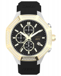 K&auml;ekell TIMEX MEES TW2V99200 (45MM) | TW2V99200 | 194366343724