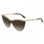 P&auml;ikeseprillid JIMMY CHOO naistele KRISTENS06JHA (l&auml;&auml;tse/silla/sanga) 135/00/140 mm | KRISTENS06JHA | 827886014446
