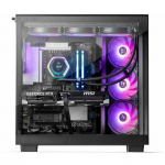 LYNX ULTIMATE Ryzen 7 9800X3D 64GB 2TB SSD NVMe RTX 5070 Ti 16G W11 Home | 10463215 | 8591205725192