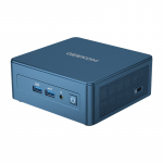 GEEKOM IT13 Mini PC Intel&reg; Core i5-13600H 16GB 1TB + Win 11 Pro | GMIT13I513600H-161-E | 5905156101852