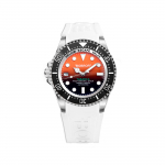 WATCH BOBROFF MAN BF0004i-BFSTB (42mm) | BF0004i-BFSTB | 8431777846430