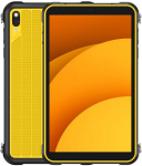 ULEFONE RUGKING PAD PRO 8+128GB 4G 8.68" Yellow NFC tahvelarvuti | 00000155 | 6975326661065
