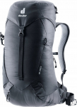 Plecak turystyczny Deuter Plecak turystyczny AC Lite 16 black | 342062470000 | 4046051156996