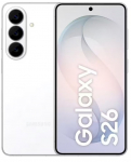Nutitelefon Samsung Galaxy S26 5G 12/512GB White  (SM-S942BZWHEUE) | SM-S942BZWHEUE | 8806097827719