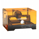 LONGER RAY5 minis 3.5W lasergraveerija | RAY5 minis 3.5W | 5905156103221