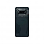 Nutitelefon Nothing Phone (4a) 12 GB 256 GB Black - Viedtalrunis Phone (4a) A10400276 (6974434227637) | A10400276 | 6974434227637