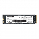PATRIOT P310/960 GB/SSD/M.2 NVMe/5R | 20505073 | 814914029053