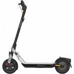 Hulajnoga Segway eKickScooter E3 Pro E 800 W Silver and Gray do 25 km/h 10" | 44378917 | 8721008534077