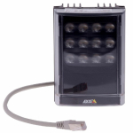 AXIS T90D20 POE IR-LED | 01211-001 | 7331021062177