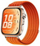 Huawei Watch Fit 5 Pro Pomarańczowy | Niki-B29W | 6942103189753