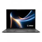 MSI Prestige 13 AI+ A3MG-020 13,3" 2.8K OLED 899g Core Ultra 9 386H 32GB/1TB Windows 11 s&uuml;learvuti | 0013Q4-020 | 4711377422864