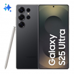 Samsung S938B DS 5G S25 Ultra 12GB/256GB Titanum Black EU | 45005924 | 8806095815770