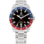 K&auml;ekell TOMMY HILFIGER MEESTELE 1792131 (42MM) | 1792131 | 7613272578738