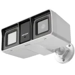 IP-kaamera Hikvision DS-2CE18D0T-LFS(3.6mm) | 6942160419541 | 6942160419541
