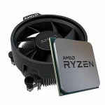 Procesor AMD Ryzen 5 5500, 3.6 GHz, 16 MB, MPK (100-100000457MPK) | 100-100000457MPK | 8592978370824