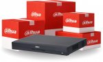 IP salvesti DAHUA NVR4208-EI Pakendis 2 tk. | NVR4208-EI