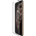 Belkin BELKIN TCP INVISIGLASS ULTRA kaitseklaas k&otilde;verale iPhone XS Max/11 Pro Maxile | F8W950ECBLK | 745883790173