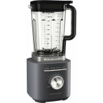 Kannmikser KitchenAid Pure Power, dark grey | 5KSB2073EDG | 5413184914509