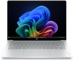 HP OmniBook 5 - Ryzen AI 9 465 | 14" 2K OLED Puutetundlik s&uuml;learvuti | 32GB | 1TB | W11H | Silver | D9MQ0EA | 821844694817