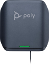 Telefon HP Poly Rove R8 DECT VoIP telefon Black | 84H79AA#ABU | 197497527643