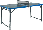 Lauatennise laud Master Mini DONIC Midi kaasaskantav kokkupandav lauatenniselaud | DON230275 | 4250819028641