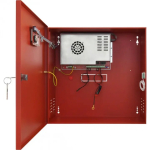 UPS Pulsar EN54C-10A40LCD PULSAR Toiteplokk tulekahjusignalisatsiooni s&uuml;steemidele 27.6V/10A/2x40Ah | EN54C-10A40LCD | 5902135314432