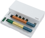 Axis A9910 I/O RELEE LAIENDUS | 7331021085497 | 7331021085497