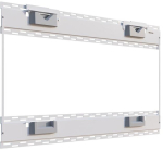 Microsoft Steelcase Roam seina kinnituse alus | STPM2WALMT85 | 724274000251