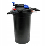 Survefilter tiigile SUNSUN CPF-15000 18W UV | CPF-15000 18W UV | 6955974902215