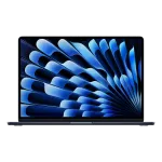 Apple MacBook Air 15.3&rdquo; Liquid Retina/Apple M5 10C CPU/10C GPU/16GB/512GB SSD/INT/Midnight Z1LW0006X | Z1LW0006X