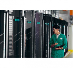 Server HP hewlett packard enterprise HPE ProLiant DL320 Gen11 8SFF OROC kaablikomplekt | P52780-B21 | 190017587196