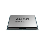 Protsessor AMD EPYC TURIN 9555P TRAY ilma jahutita (64x3.2GHz/256MB/360W) 128 l&otilde;ime/12 m&auml;lukanalit/MaxBoostTakt 4.4 GHz | 100-000001523