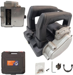 Freesmasin Language Lizard, LLC Elektriline krohvi eemaldaja GLOB TOOLS GT-7003D 1600W (GLOBTOOLS-GS7003D) | GLOBTOOLS-GS7003D | 5903707509430