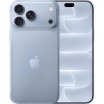 Apple iPhone 18 Pro Max 512GB, blue (DE)