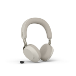Jabra Evolve3 75 UC Stereo warm grey mit Link 390c | 37599-989-898 | 5706991035032