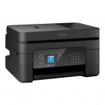 Epson WorkForce WF-2930DWF (Black, USB, WLAN, Scan, Kopie, Fax, Duplex (Druck)) | C11CK63403 | 8715946701974