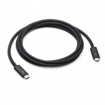 Kabel USB Apple Thunderbolt - Thunderbolt 1.8 m Black (MW5J3ZM/A) | MW5J3ZM/A | 195949590320