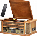 Reflexion HIF2002DAB Retro HiFi-System | HIF2002DAB | 4260035678520