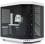 Hyte Y70 Midi Tower Standard - Panda | GEHY-032 | 1220000350571