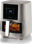&Otilde;hufrit&uuml;&uuml;r Ariete Ariete 4626/03 &Uuml;ksik 6 l Iseseisev 1300 W &Otilde;hufrit&uuml;&uuml;r White | 4626/03 | 8003705122260
