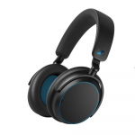 Sennheiser Accentum Wireless czarno-niebieski | 700381 | 4260752332392