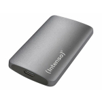 Intenso externe SSD TX800 500GB USB 3.2 Gen 2x2 Anthrazit | 3828450 | 4034303035571